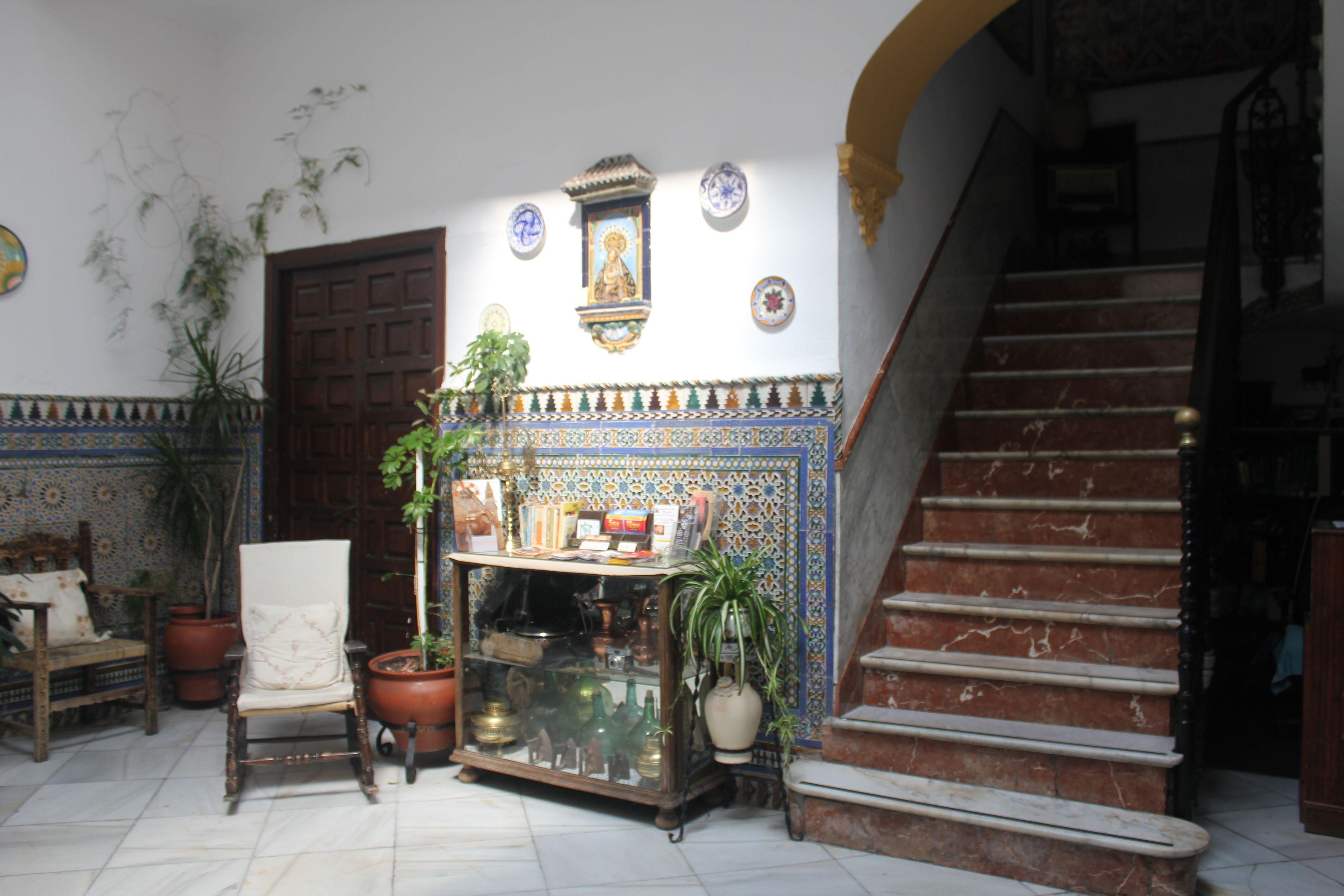 Pension El Portillo, Cordoba