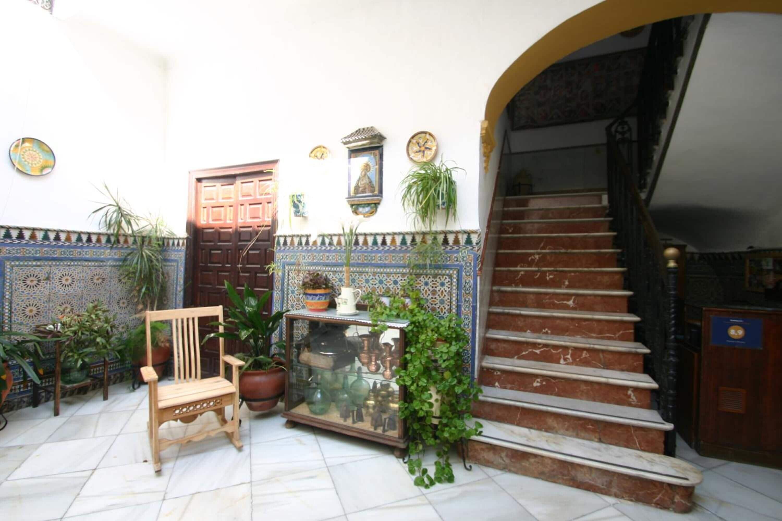 Pension El Portillo — Photos 3