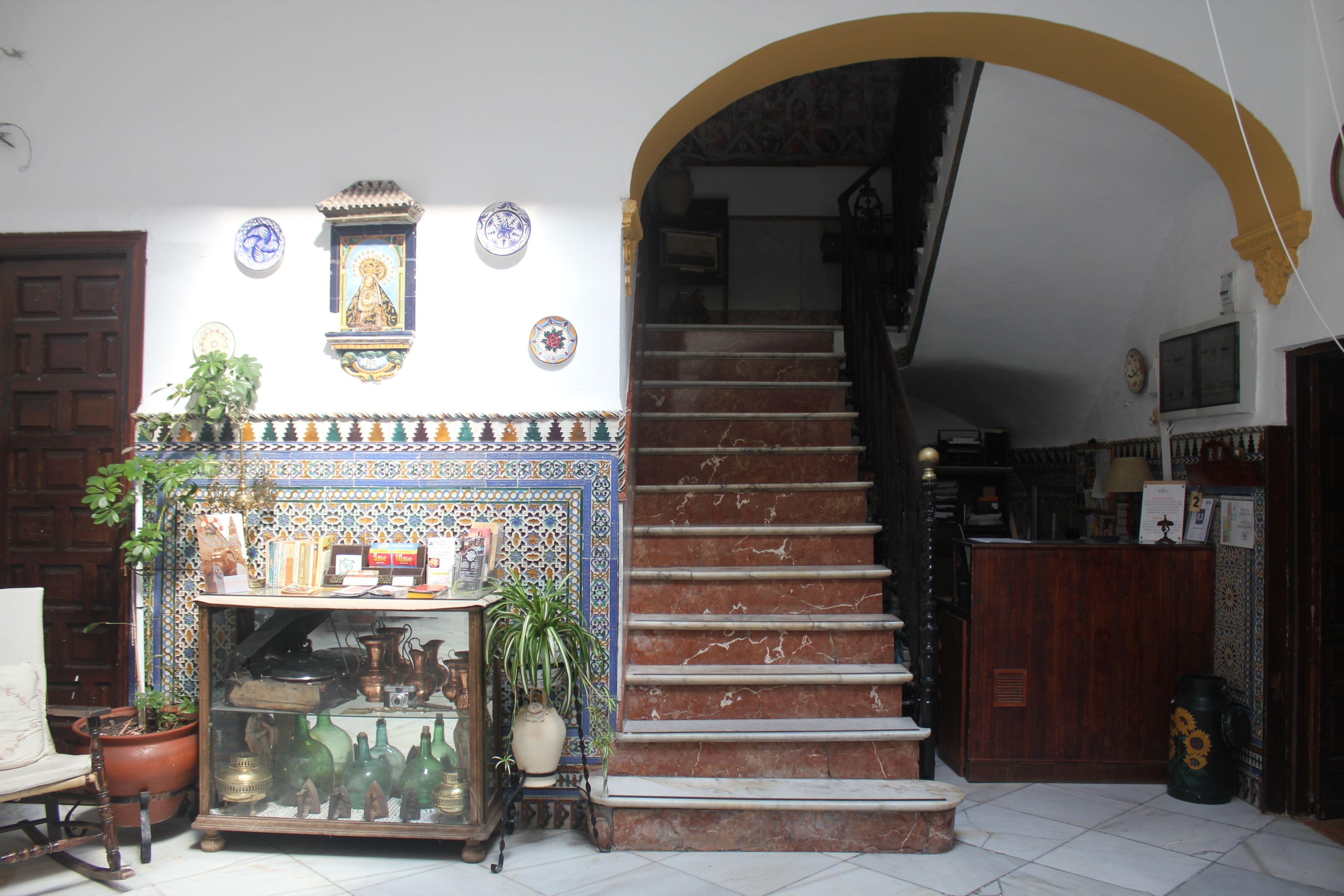 Pension El Portillo — Photos 1