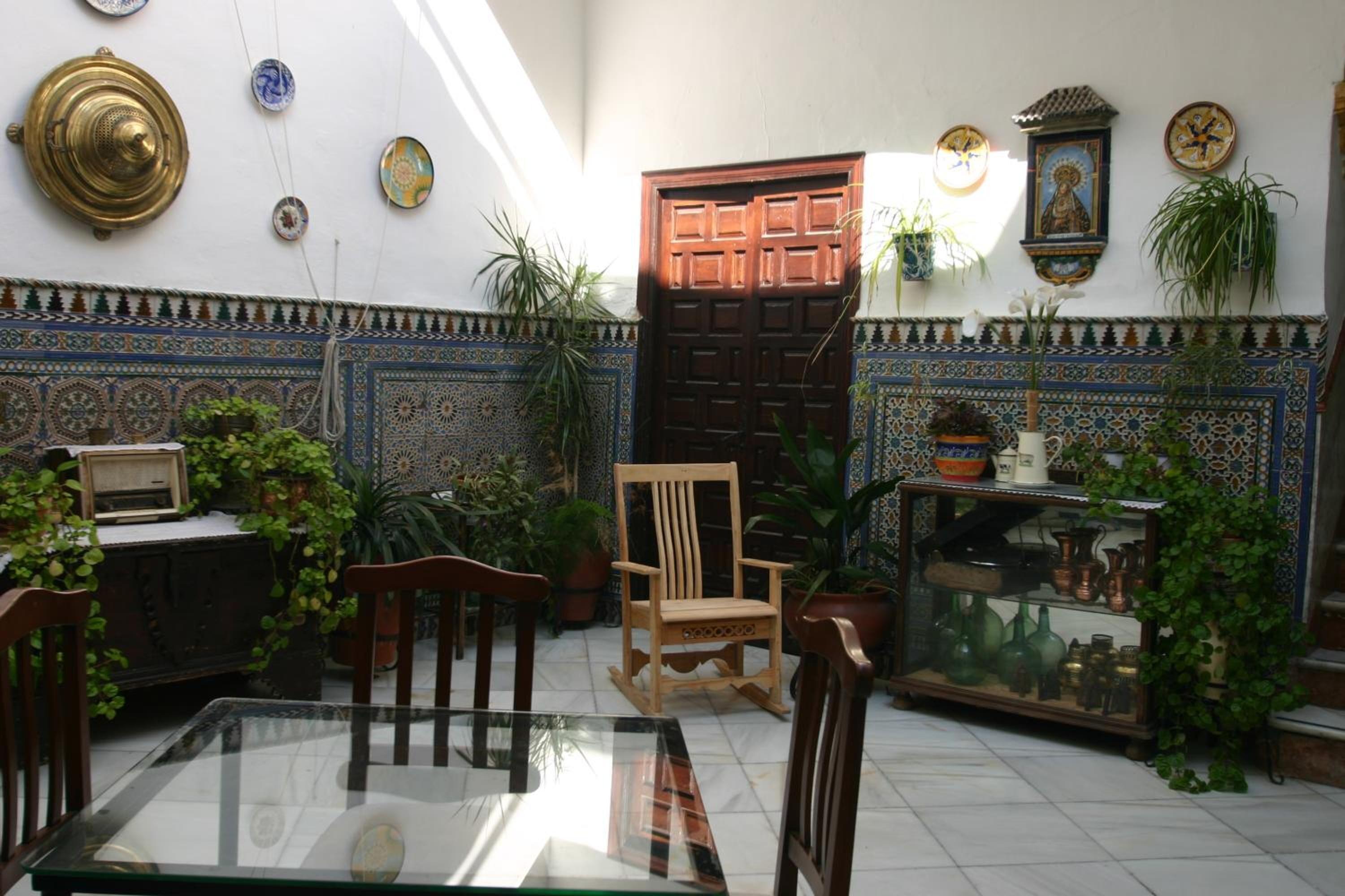 Pension El Portillo — Photos 2